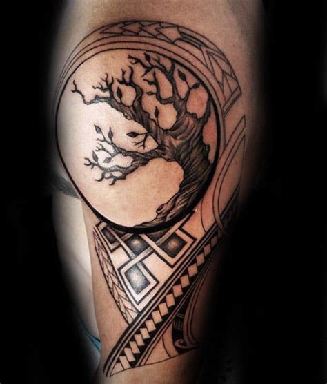 tree of life tattoo male|tree of life tattoo forearm.